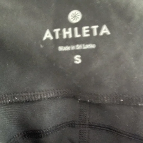 Athleta Leggings - Picture 7 of 7